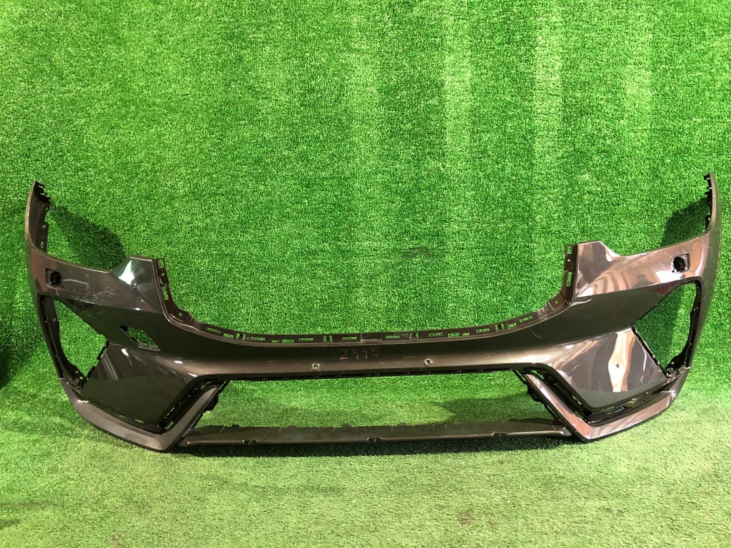 фото №1, Бампер передній перед volvo xc60 ii lift r-desing