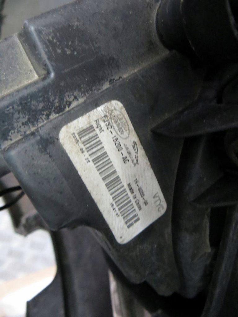 фото №16, Land rover discovery sport l550 бампер перед pdc lrc 820 15-