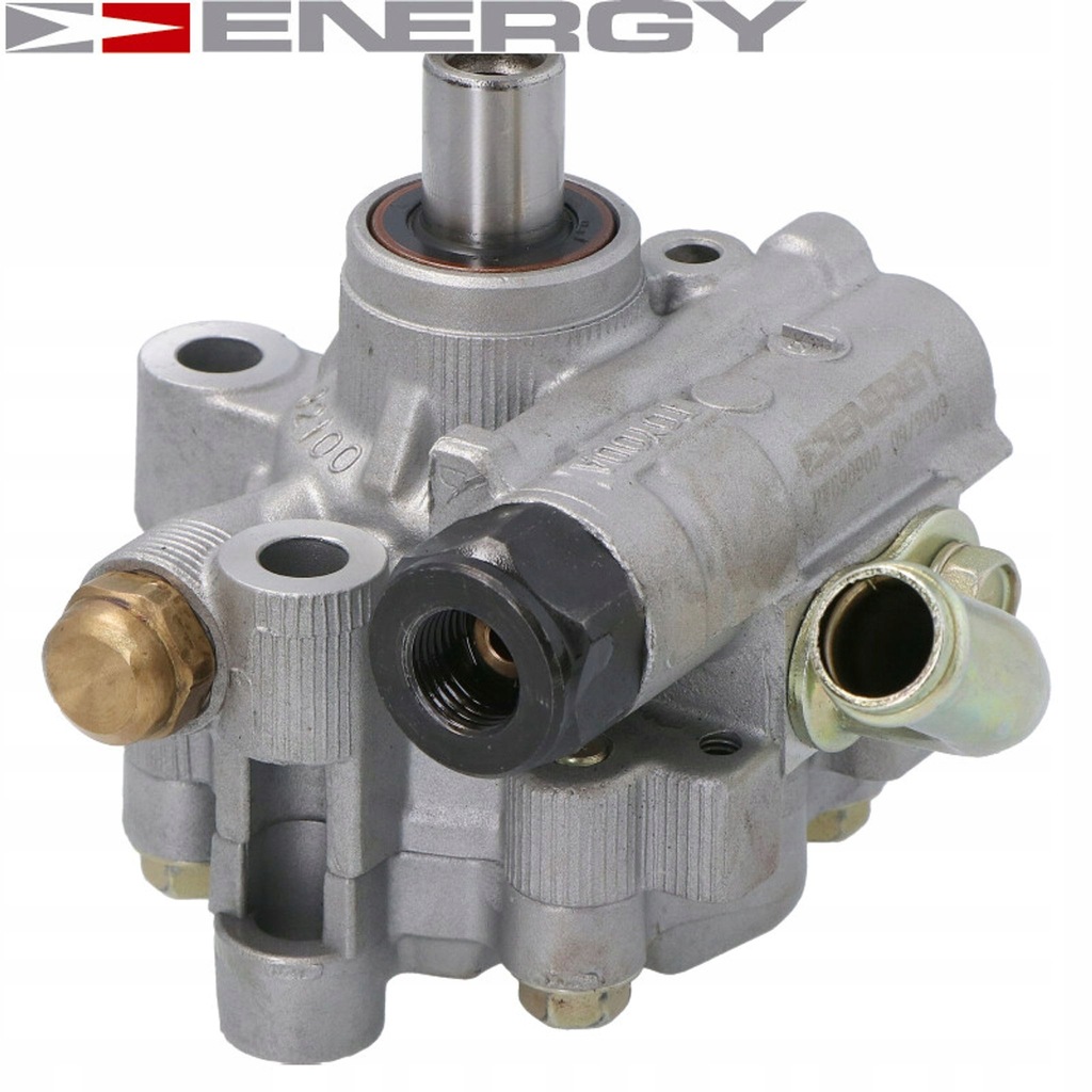 фото №9, Насос підсилювача toyota chrysler new насос підсилювача toyota chrysler