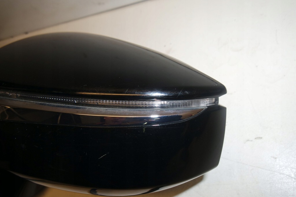 фото №8, Lexus rc 2020 ліва сторона механічний дзеркало бічний двері