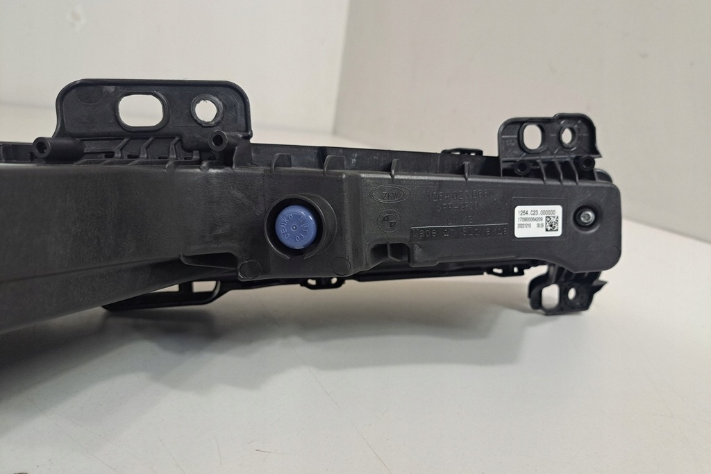 фото №12, Комплект лампа передних bmw 7 g70 9879935 2022