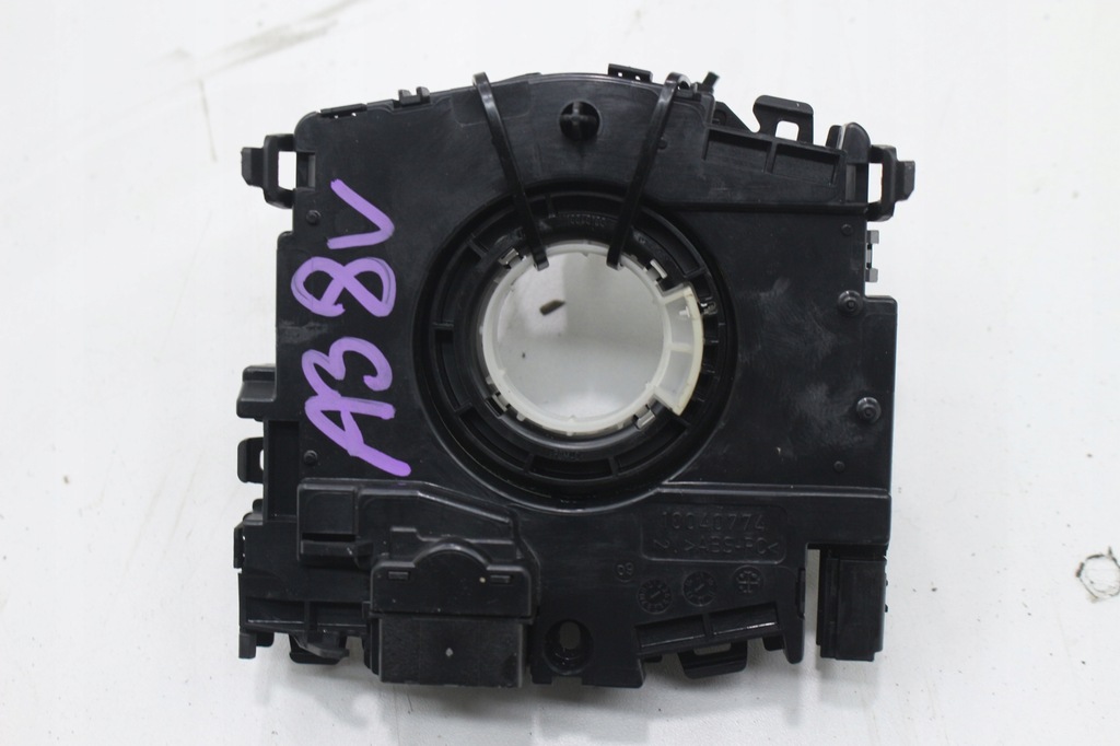 фото №6, Audi a3 8v стрічка подушка безпеки 5q0953549a