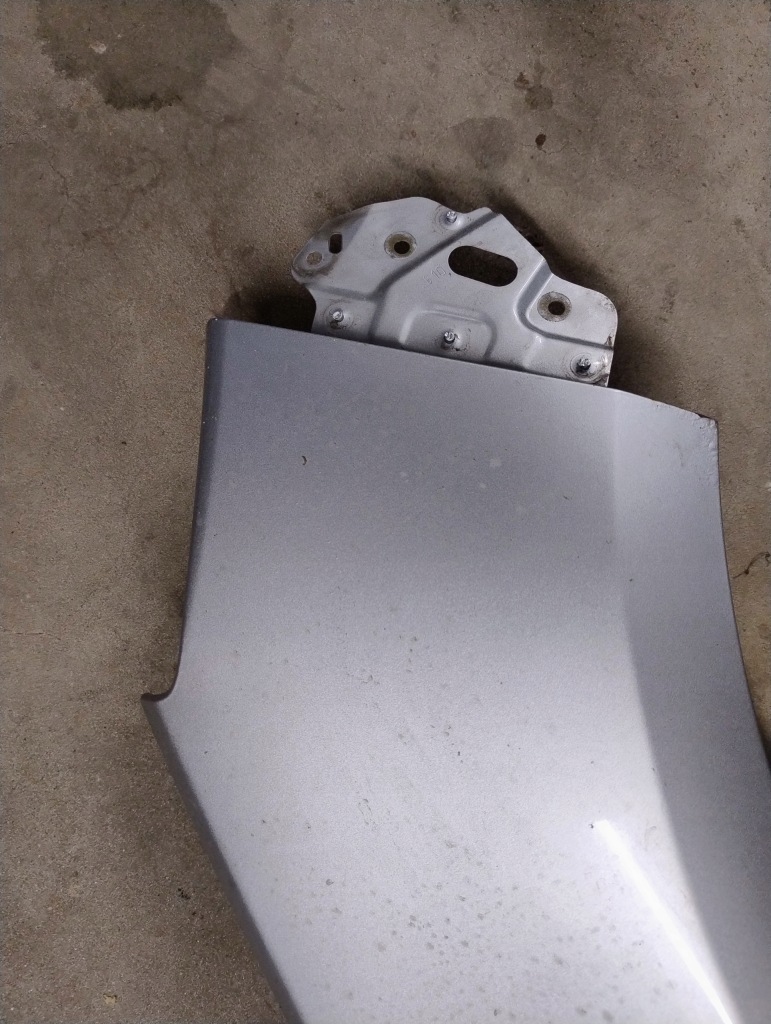 Крыло  правый  перед передний opel astra j z176 Киев