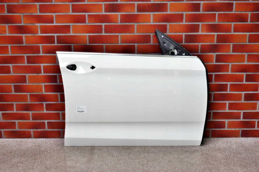 фото №1, Дверь правое перед передние bmw 5 f07 gt a300