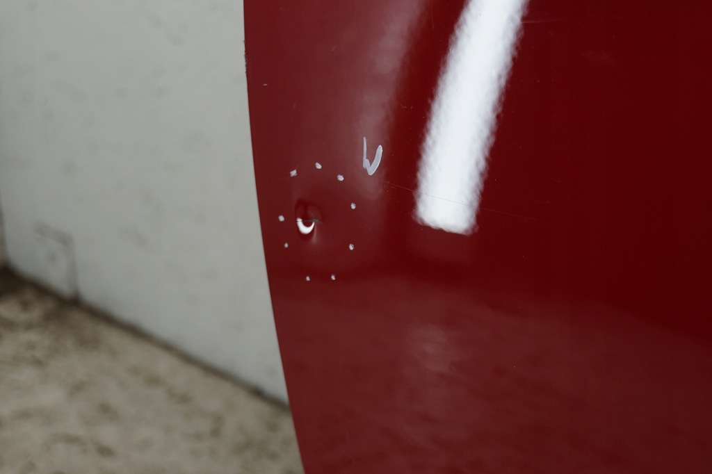 фото №10, Двері правий перед vw eos