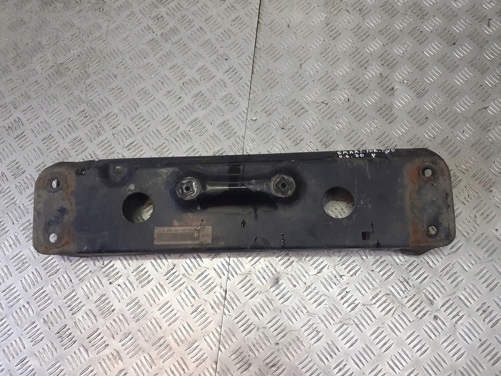 фото №1, Подрамник подрамник перед smart fortwo