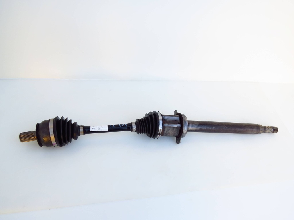 фото №12, Приводной вал правая правый перед передняя механическая коробка передач 31325117 volvo s60 ii v60 i 2.0 d4