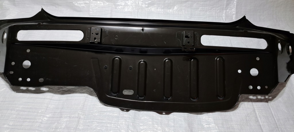 фото №3, Citroen c4 pas задний 7243t1