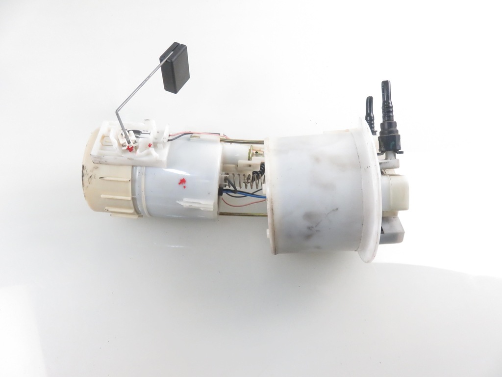 фото №6, Насос пального citroen c1 1.0 770200h010