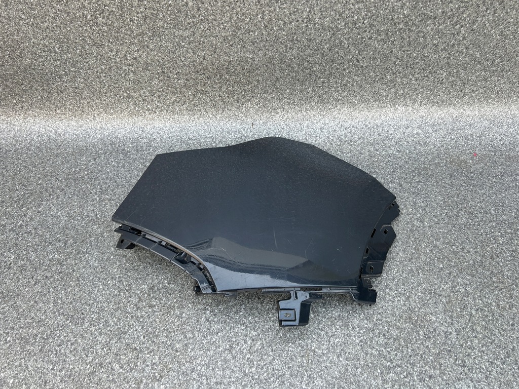 фото №1, Кутик бампера правий задня kia sportage v 5 21- 86657-r2000