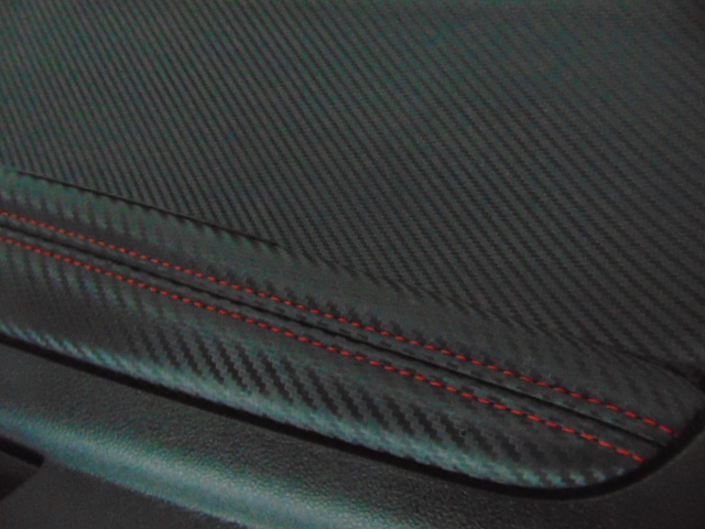 фото №2, Обшивка двері правий задня renault megane iv rs