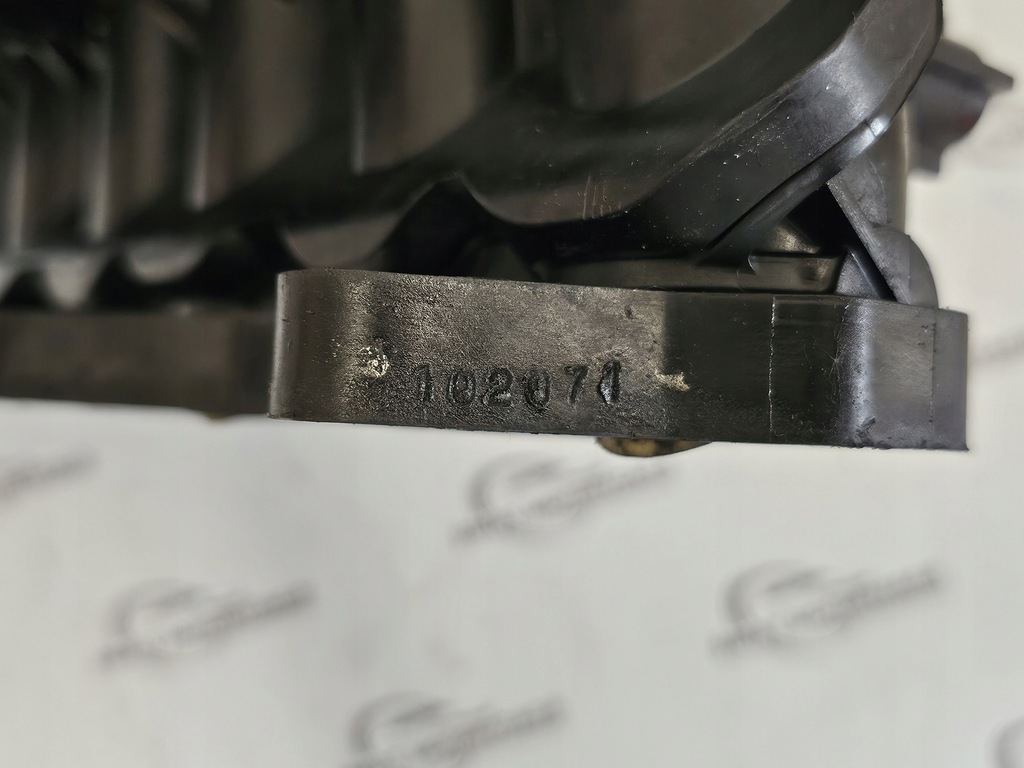 фото №7, Orlando cruze 2.0 vcdi z20d1 14r 163km колектор всмоктуючий 25183483