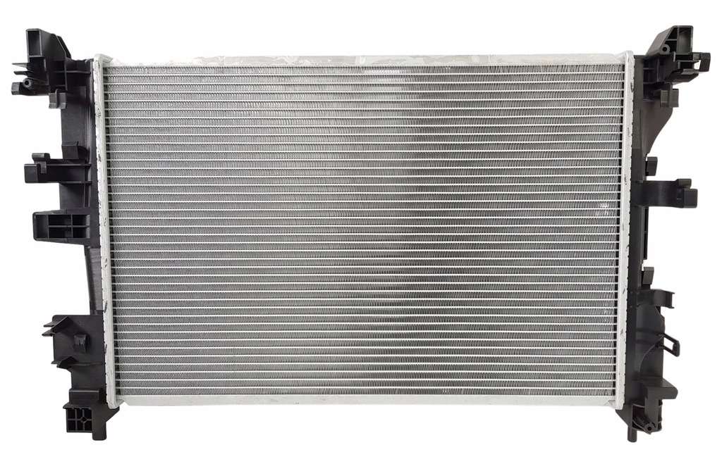 фото №2, Радиатор wody jeep renegade 2.4 14- 68247208aa