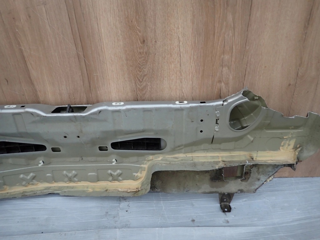 фото №7, Nissan micra k12 02-10 pas задний