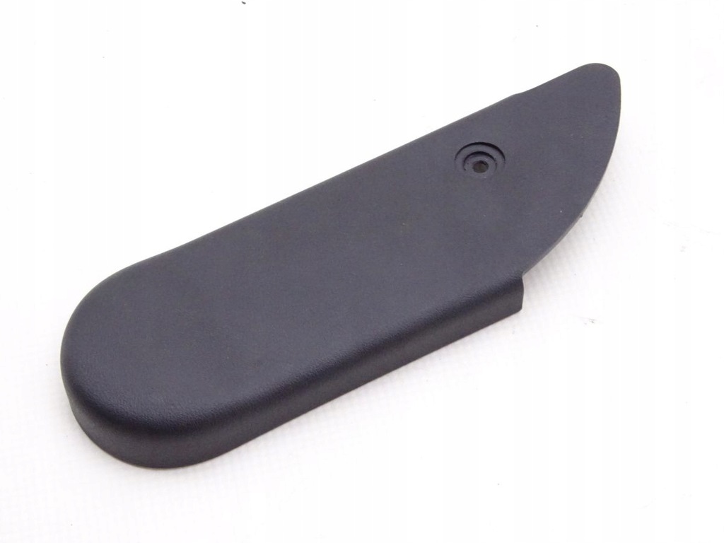 фото №1, Navara iv np300 защита заглушка сиденье задняя правая