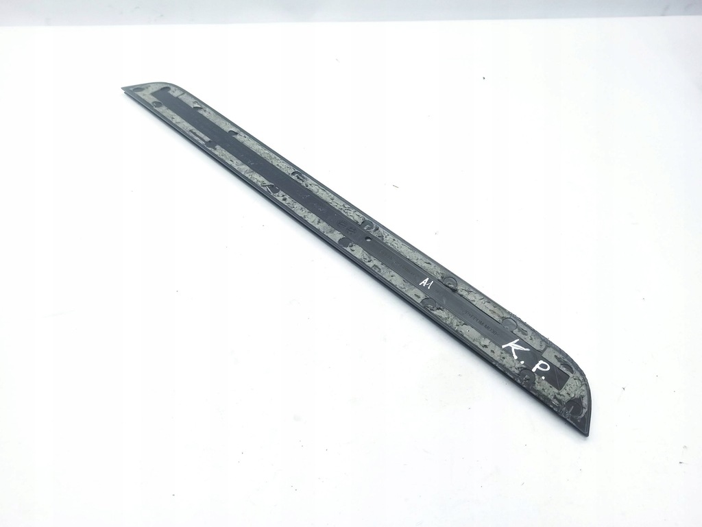 фото №11, Audi a1 2024 перед сторона ліва пороги