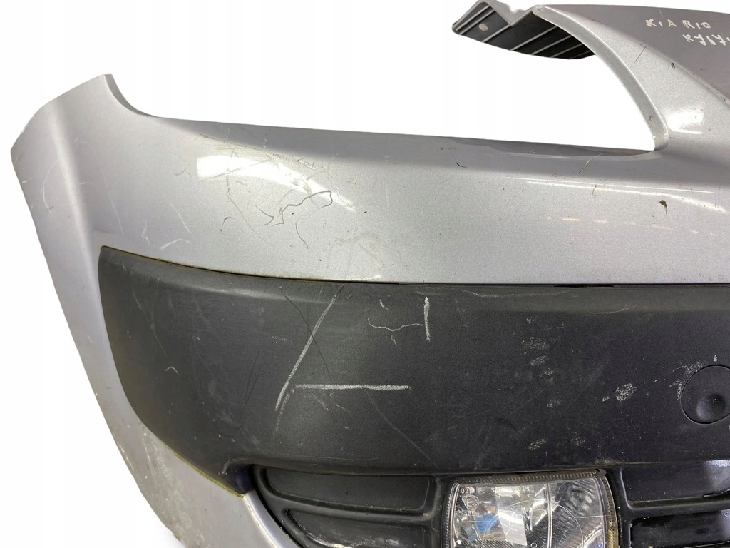 фото №10, Kia rio 1400cm3 2009 бампери хетчбек