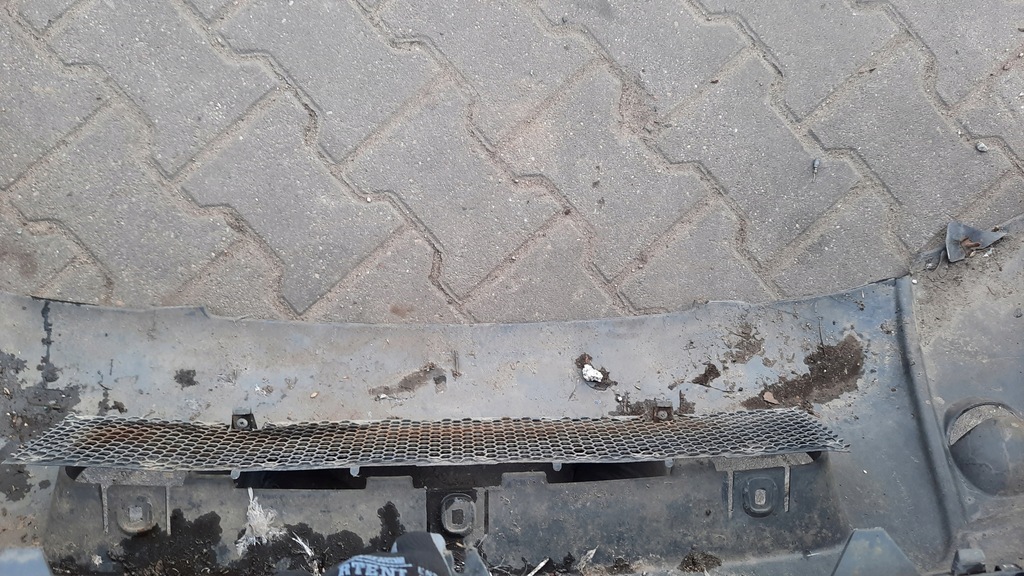 фото №8, Бампер перед land rover freelander i 01r