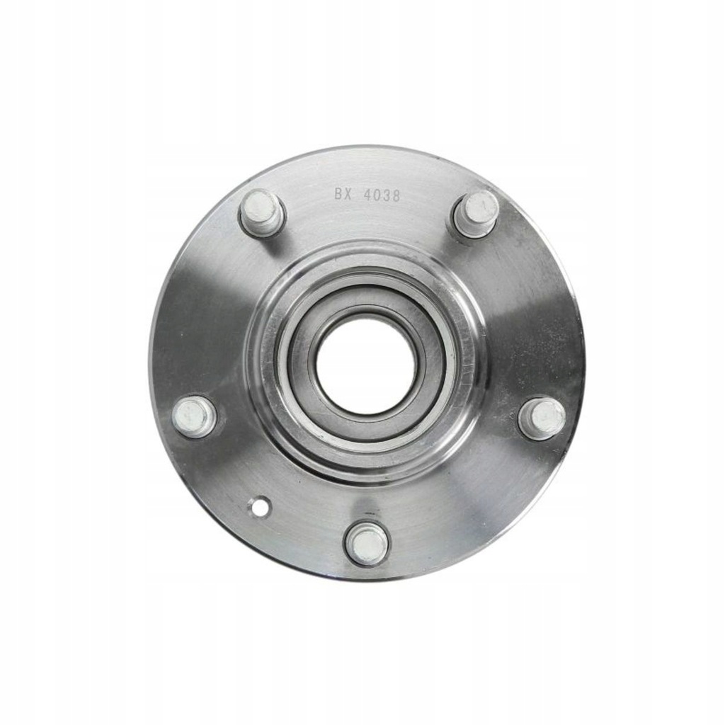 фото №3, Ступиця задня hyundai coupe ii 01-09