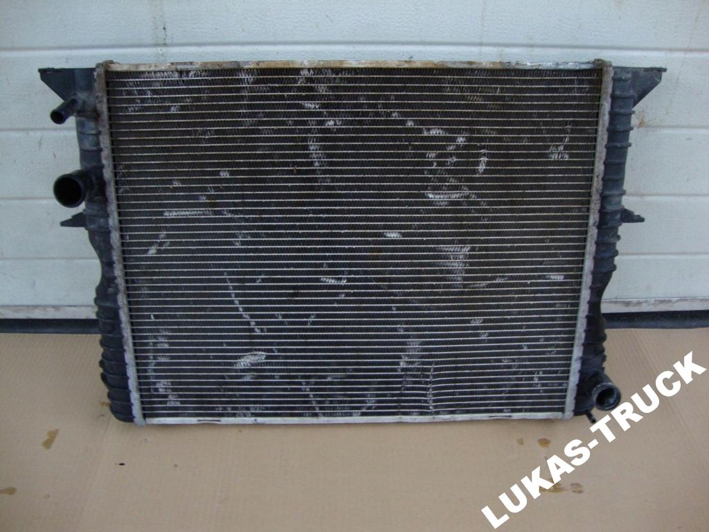 Купить Радиатор воды pcc001020 land rover defender td5