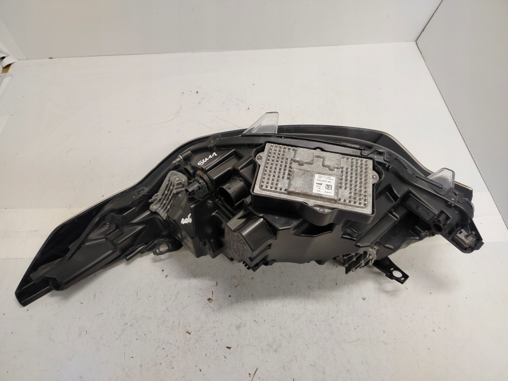 фото №4, Land rover discovery v full led mid line 7 pinów лампа правая