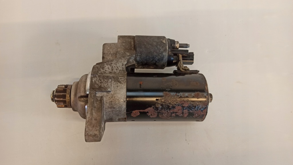 Купити Стартер a4 b8 3.0 tdi 0001142003