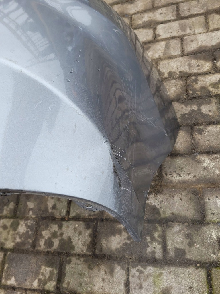 фото №6, Hyundai elantra v md бампер задний