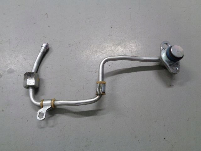 фото №3, Mazda 5 ii 11 cw 2.0 disi шланг трубка масляна