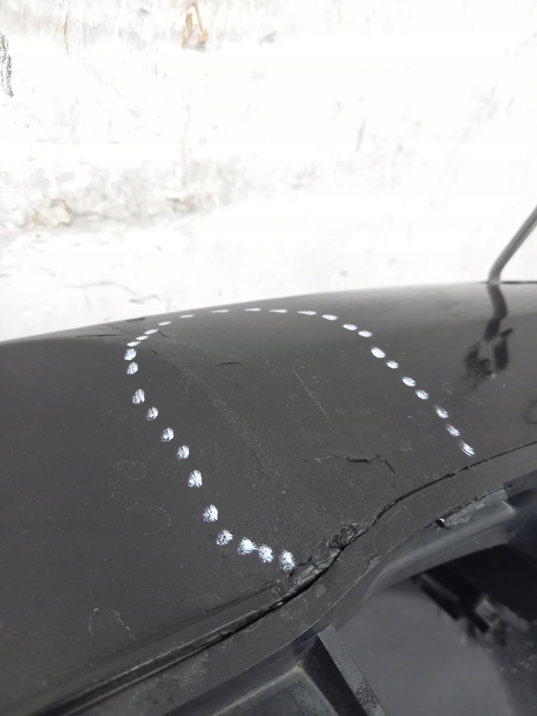 фото №11, Land rover discovery 4 iv l319 lift бампер передній перед 4x pdc