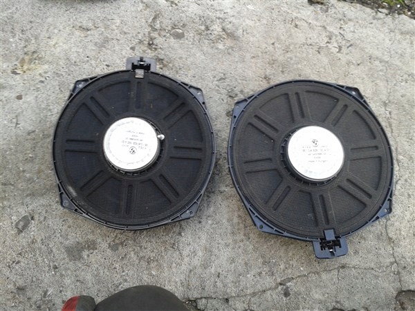 фото №4, Динамік динаміки bmw e61 6929100