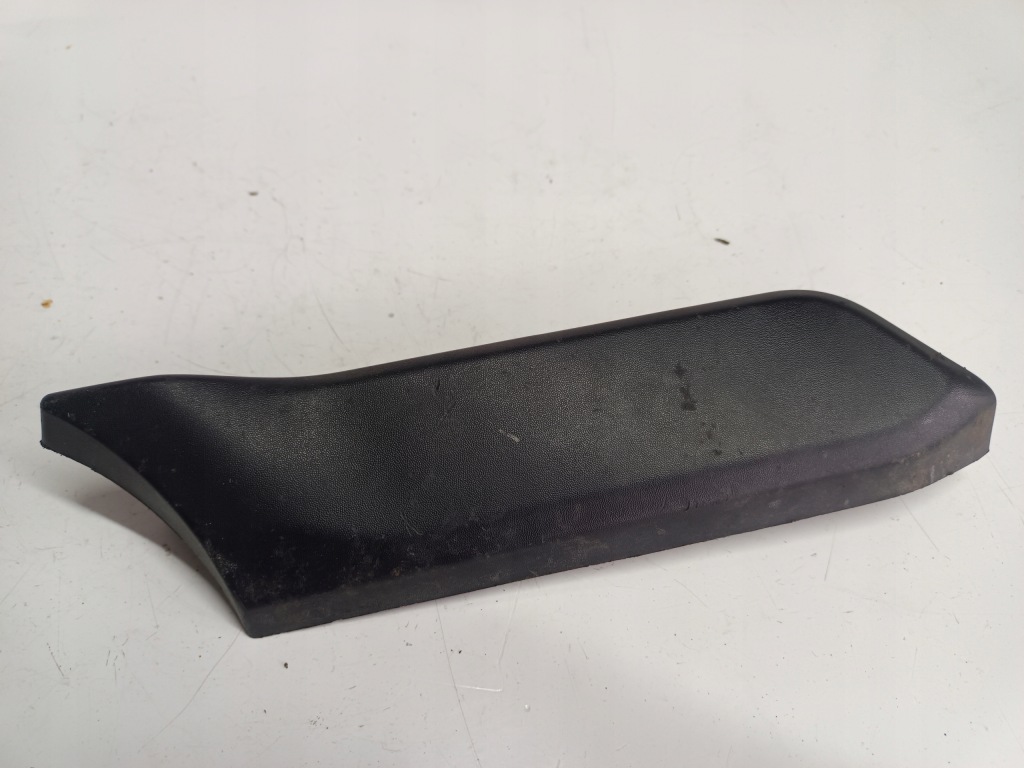 фото №1, Dodge ram молдинг накладка бампера задня 68299095ab 2019-