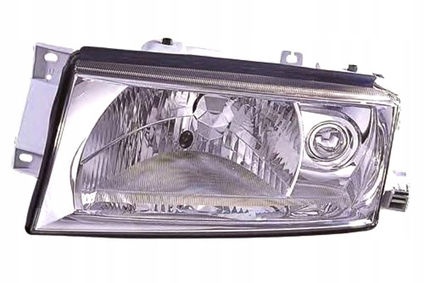 фото №1, Depo фара лампа передняя skoda octavia 1.6 1