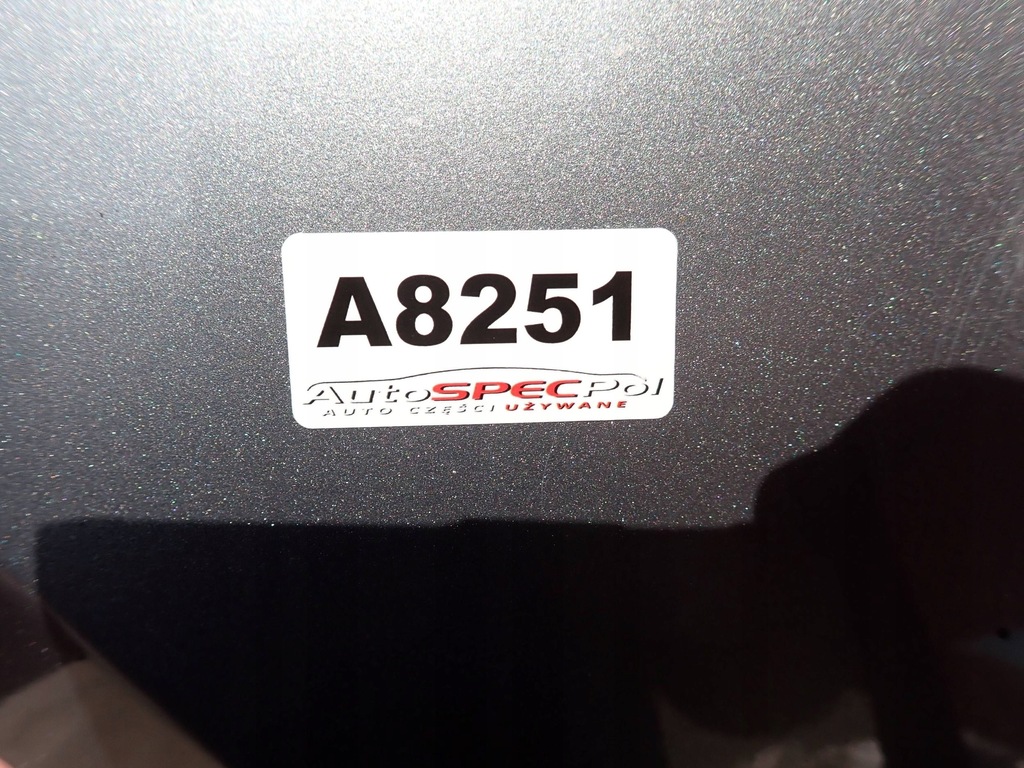 фото №15, Бампер перед suzuki swift mk6 lift