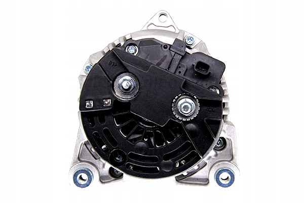 фото №3, Генератор renault clio i clio ii clio iii clio iv модуль thalia i