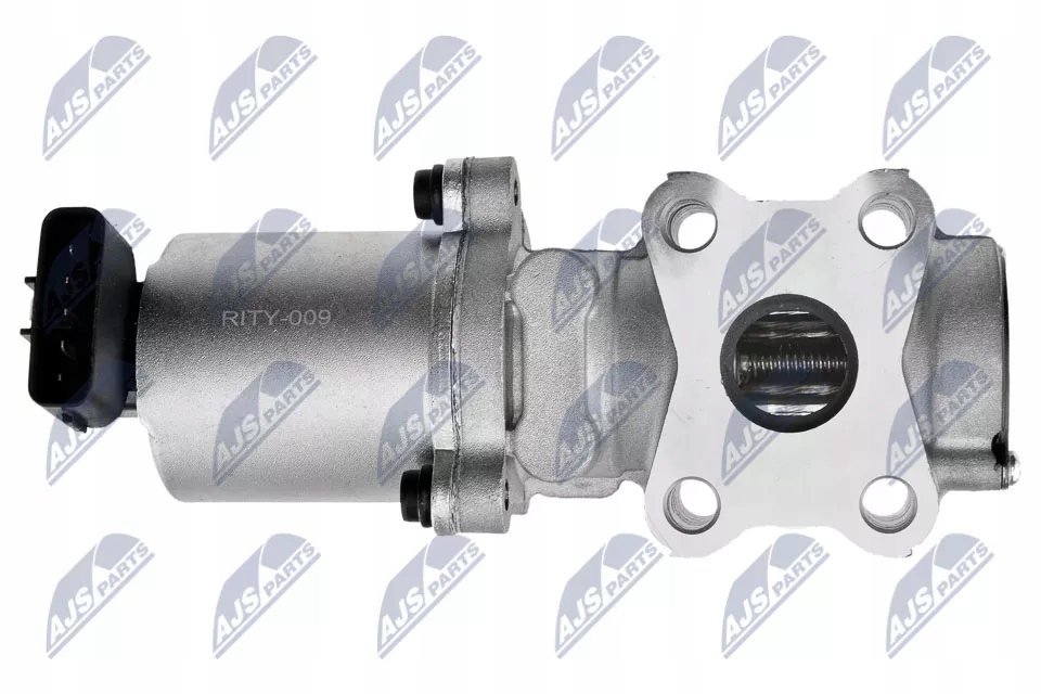 фото №12, Клапан egr рециркуляции выхлопных газов lexus is ii 2.2d 2005-2012