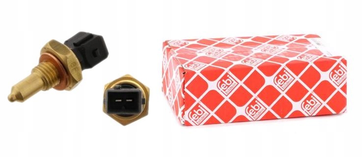 фото №11, Febi bilstein 29344 датчик, температура жидкость охлаждающий