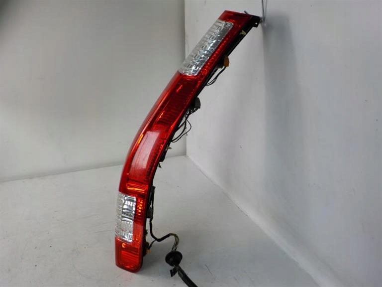 фото №6, Honda cr-v ii lift лампа правая задняя задняя