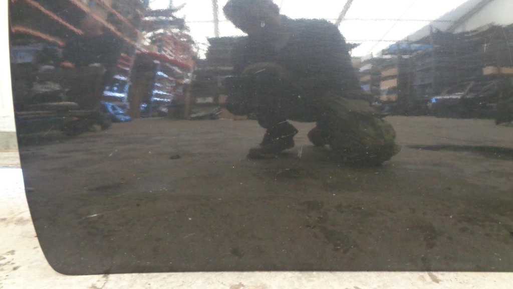 фото №8, Двері alfa romeo 159 ліва передні kod 876/b