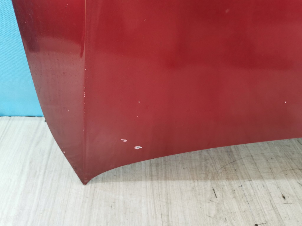 фото №5, Audi a4 b8 8k 07/11 капот кришка кришка багажника шумоізоляція lz3f