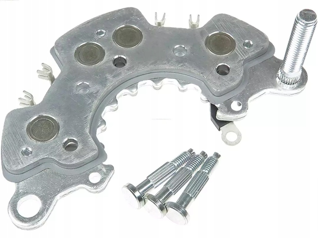 фото №2, Arc2020 диодный мост prost. генератора as-pl