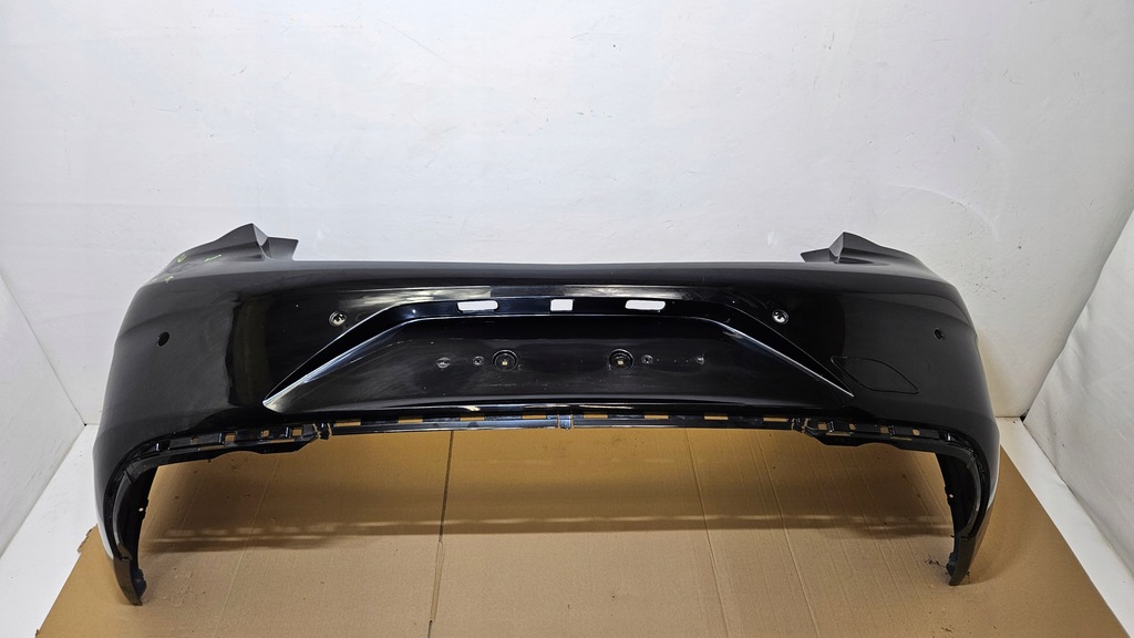 фото №15, Бампер задняя задний opel insignia b хэтчбек