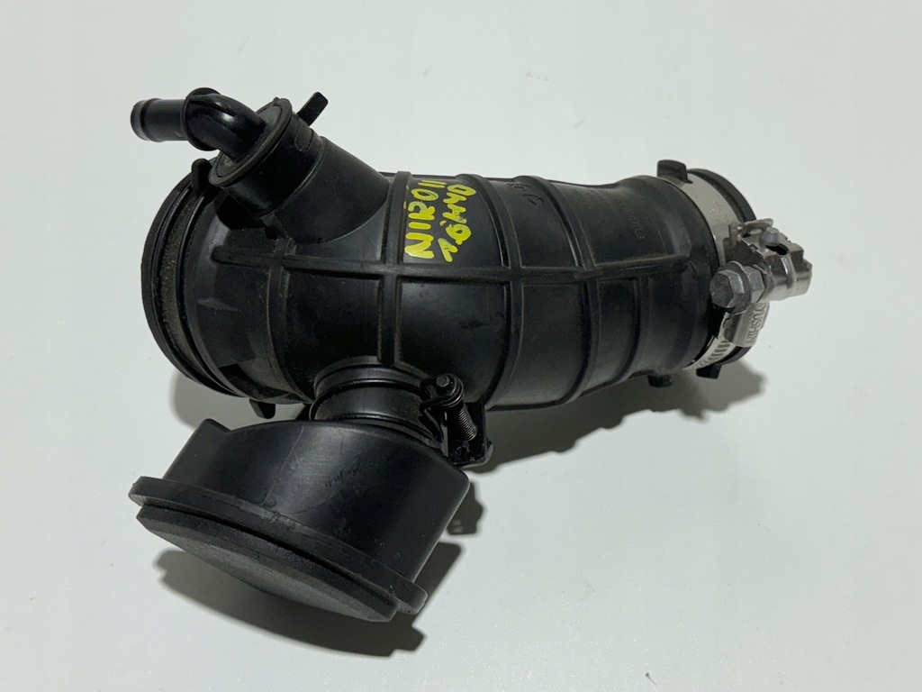 фото №1, Kia niro ii 1.6 hybrid труба шланг воздуха 28130-at100