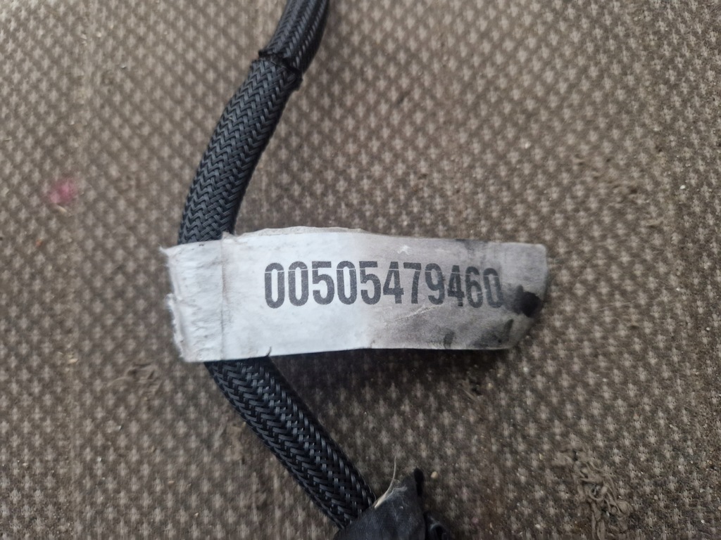 фото №5, Alfa romeo giulia шланг wody