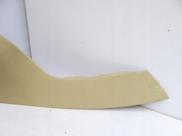 фото №3, Alfa romeo 159 защита заглушка туннель левая