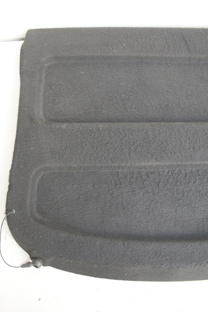 фото №4, Полка багажника ford mondeo mk4