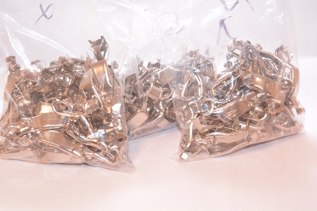 фото №14, Клемма аккумулятор 1 szt.