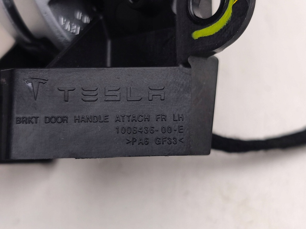 Купить Tesla model s ручка внутренняя 2015 100843600e