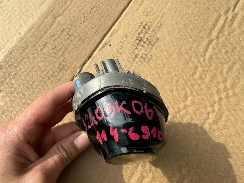 фото №9, Mazda 3 iii bm lift 16- 6 gj lift 15- cx5 17- cx3 14- противотуманная фара правый led drl