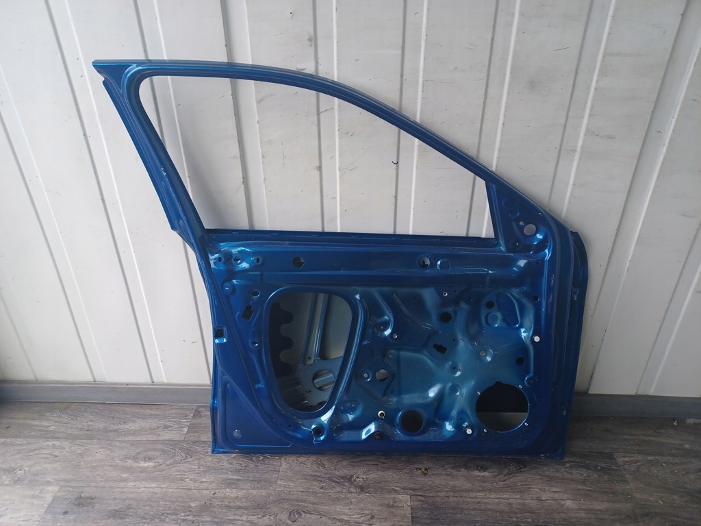 фото №9, Дверь --- skoda kamiq 658 ---- передние левая