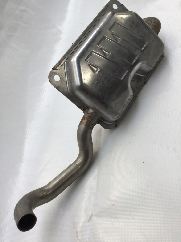 фото №4, Audi a8 webasto глушители выхлоп